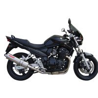 GPR - Suzuki Gsf 600 Bandit - S 1995/2005 Trioval