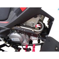 GPR - Beeline Bestia 3.3 SM/EN Deeptone Atv