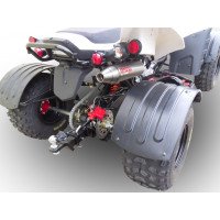 GPR - Beeline Bestia 3.3 SM/EN Deeptone Atv