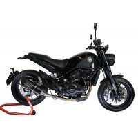 GPR - Benelli Leoncino 500 Trail 2017/2024  Furore Evo4 Nero