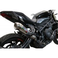 GPR - Benelli 752 S 2022/2024 e5 Powercone Evo