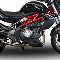GPR - Benelli Bn 302 S 2015/2020 Decatalizzatore
