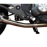 GPR - Benelli Bn 302 S 2017/2024 e4 M3 Titanium Natural