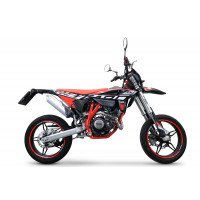 GPR - Beta RR 125 4T Motard LC 2021/2024 e5 Decatalizzatore
