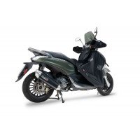 GPR - Piaggio Beverly 300 i.e. ABS - S - Police 2016/2020 e4 Furore-X Scooter