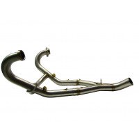 GPR - Bmw R 1200 Gs 2010/2012 Furore Nero