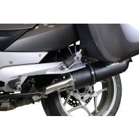 GPR - Bmw R 1200 R 2006/2010 Furore Nero