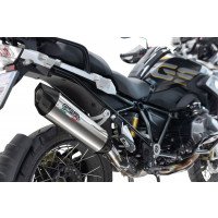 GPR - Bmw R 1250 Gs 2021/2024 e5 Furore-X Titanio