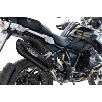GPR - Bmw R 1250 Gs 2019/2020 e4 Furore-X Titanio Nero