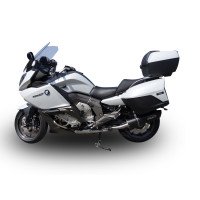 GPR - Bmw K 1600 Gt 2010/2016 Furore Nero