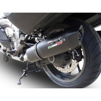 GPR - Bmw K 1600 Gt 2022/2025 e5 Furore Evo4 Nero