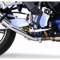 GPR - Yamaha Bt Bulldog 1100 2002/07 Ghisa 