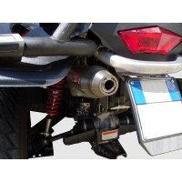 GPR - Can Am Outlander 800 R passo corto Deeptone Atv