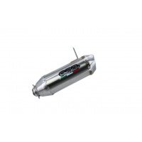 GPR - Can Am Outlander 650 Max 2013/2023 PENTACROSS INOX