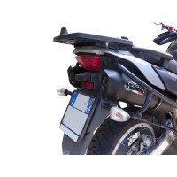 GPR - Aprilia Etv Caponord 1000 Rally 2001/2007 Furore Nero