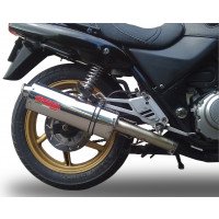 GPR - Honda Cb 500 - S 1993/2005 Trioval