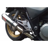 GPR - Honda Cb 500 - S 1993/2005 Trioval