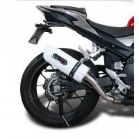 GPR - Honda Cb 400 X 2013/2015 Albus Ceramic