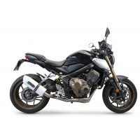 GPR - Honda Cbr 650 F 2014/2016 Albus Ceramic