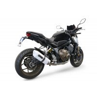 GPR - Honda Cb 650 F 2017/2018 e4 Albus Evo4