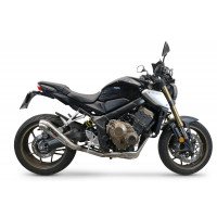 GPR - Honda Cbr 650 F 2014/2016 Powercone Evo