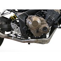 GPR - Honda Cbr 650 F 2014/2016 M3 Inox 