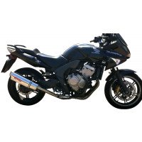 GPR - Honda Cbf 500 2004/2007 Trioval