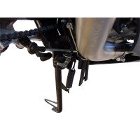 GPR - Honda Cbr 125 R 2011/2016 Furore Nero