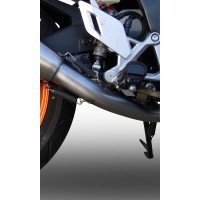 GPR - Honda Cbr 125 R 2011/2016 Furore Nero