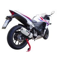 GPR - Honda Cbr 500 R 2012/2016 Albus Ceramic
