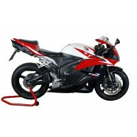 GPR - Honda Cbr 600 Rr 2005/2006 Tiburon Poppy