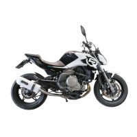 GPR - Cf Moto 650 Nk 2021/2024 e5 Albus Evo4
