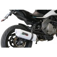 GPR - Cf Moto 650 Mt 2021/2024 e5 Albus Evo4