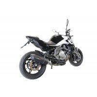 GPR - Cf Moto 650 Nk 2021/2024 e5 Furore Evo4 Nero