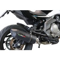 GPR - Cf Moto 650 Nk 2021/2024 e5 Furore Evo4 Nero
