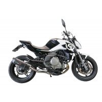 GPR - Cf Moto 650 Mt 2019/2020 e4 Furore Evo4 Poppy