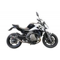 GPR - Cf Moto 650 Mt 2019/2020 e4 M3 Poppy 