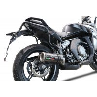 GPR - Cf Moto 650 Gt 2025/2026 e5 Plus M3 Poppy 