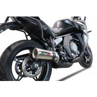 GPR - Cf Moto 650 Gt 2025/2026 e5 Plus M3 Titanium Natural