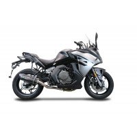 GPR - Cf Moto 650 Gt 2022/2024 e5 Furore Poppy