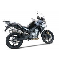 GPR - Cf Moto 800 Mt Touring 2022/2024 e5 Dual Titanium