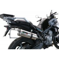 GPR - Cf Moto 800 Mt Touring 2022/2024 e5 Dual Titanium