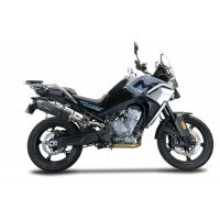 GPR - Cf Moto 800 Mt Touring 2022/2024 e5 Furore Evo4 Poppy