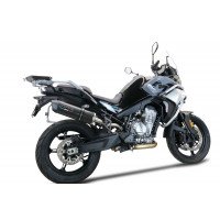 GPR - Cf Moto 800 Mt Sport 2022/2024 e5 Furore Evo4 Poppy