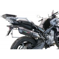 GPR - Cf Moto 800 Mt Touring 2022/2024 e5 Furore Evo4 Poppy