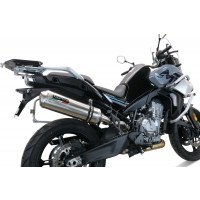 GPR - Cf Moto 800 Mt Sport 2025/2026 e5 plus Satinox 