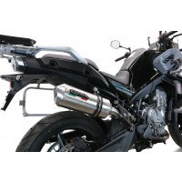 GPR - Cf Moto 800 Mt Touring 2025/2026 e5 plus Satinox 