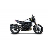 GPR - Cf Moto 700 CL-X Heritage 2025/2026 e5 plus M3 Poppy 