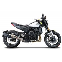 GPR - Cf Moto 700 CL-X Heritage 2025/2026 e5 plus Powercone Evo