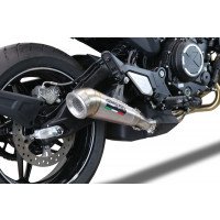 GPR - Cf Moto 700 CL-X Heritage 2025/2026 e5 plus Powercone Evo